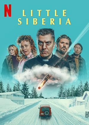 Mini Szibéria
