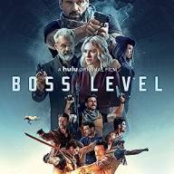 Boss Level - Játszd újra