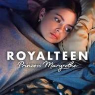 Az ifjú trónörökös: Margrethe hercegné