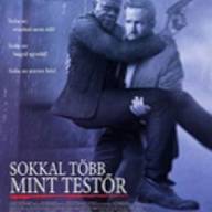 Sokkal több mint testőr