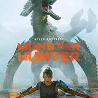 Monster Hunter – Szörnybirodalom