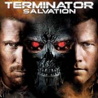 Terminátor - Megváltás