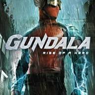 Gundala
