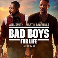 Bad Boys 3 - Mindörökké rosszfiúk