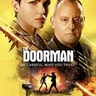 The Doorman - Több mint portás