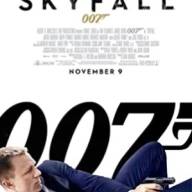 007 - Skyfall