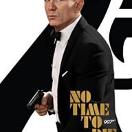 007 Nincs idő meghalni