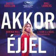 Akkor éjjel