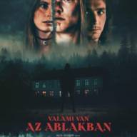 Valami van az ablakban