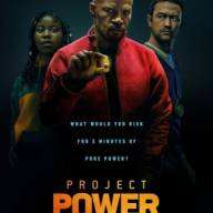 Project Power - A por ereje