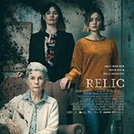 Relikvia