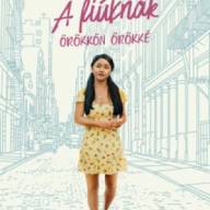 A fiúknak – Örökkön örökké