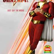 Shazam!