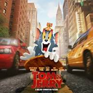 Tom és Jerry