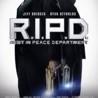 R.I.P.D. - Szellemzsaruk