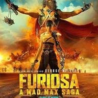 Furiosa: Történet a Mad Maxből