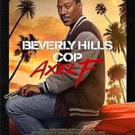 Beverly Hills-i zsaru: Axel Foley