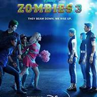 Zombik 3.