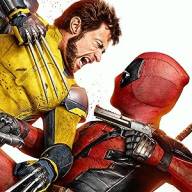 Deadpool & Rozsomák