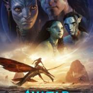 Avatar - A víz útja