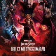 Doctor Strange az őrület multiverzumában