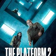 A platform 2.