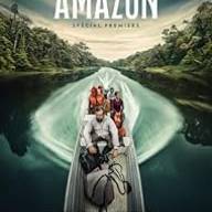 Az Amazonas-expedíció