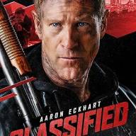 Classified - Bizalmas ügy