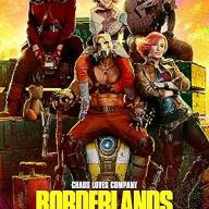 Borderlands