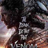 Venom - Az utolsó menet
