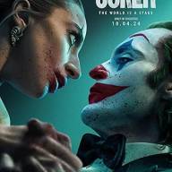 Joker: Kétszemélyes téboly
