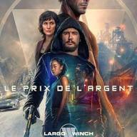 Largo Winch: A pénz ára