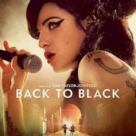 Back to Black