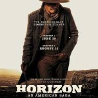 Horizont: Egy amerikai eposz