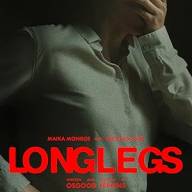 Longlegs – A rém
