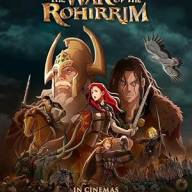 A Gyűrűk Ura - A rohírok háborúja