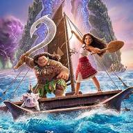 Vaiana 2.