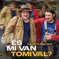 És mi van Tomival?