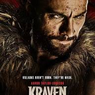 Kraven, a vadász