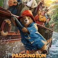 Paddington Peruban