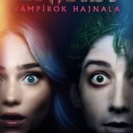ZOMBIK 4: Vámpírok hajnala