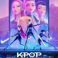 K-pop démonvadászok