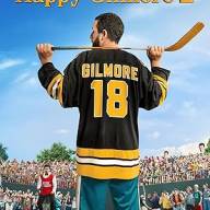Happy, a flúgos golfos 2.