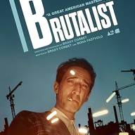 A brutalista