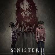 Sinister 2. - Az átkozott ház
