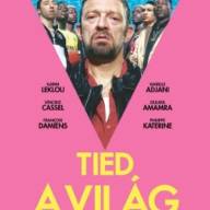 Tied a világ