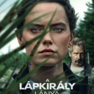 A lápkirály lánya