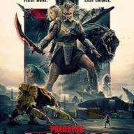 Predator: Halálbolygó