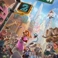 Zootropolis 2