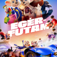 Egérfutam